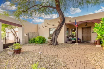 9225 Lazywood Pl, Carefree, AZ 85377