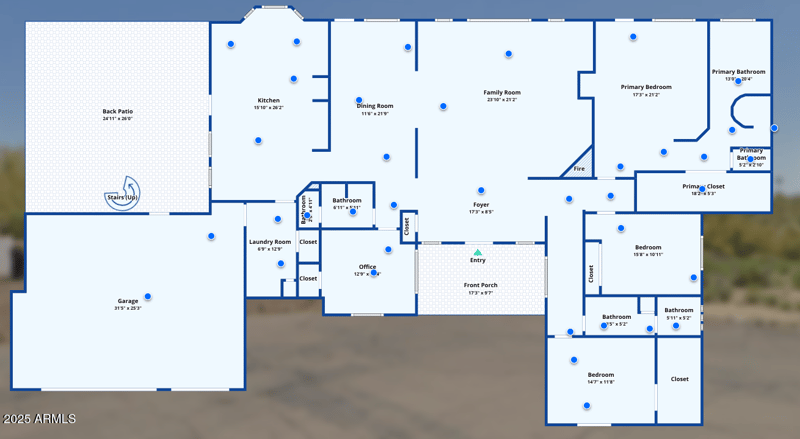 9225 Lazywood Pl, Carefree, AZ 85377