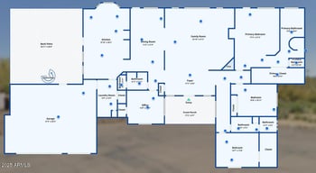 9225 Lazywood Pl, Carefree, AZ 85377