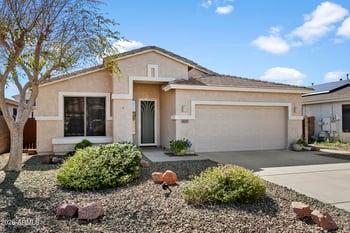 9225 Mary Ann Dr, Peoria, AZ 85382