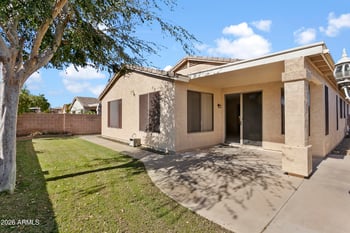 9225 Mary Ann Dr, Peoria, AZ 85382