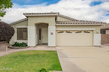 9225 Runion Dr, Peoria, AZ 85382