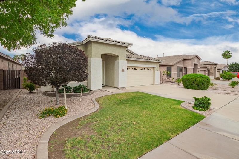 9225 Runion Dr, Peoria, AZ 85382