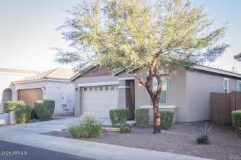 9225 Willow Bend Ln, Phoenix, AZ 85037