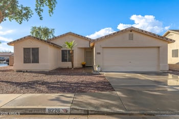 9226 92 Nd Dr, Peoria, AZ 85345