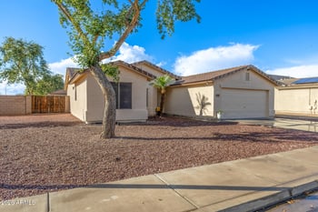 9226 92 Nd Dr, Peoria, AZ 85345