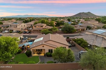 9226 Buckhorn Trl, Peoria, AZ 85383