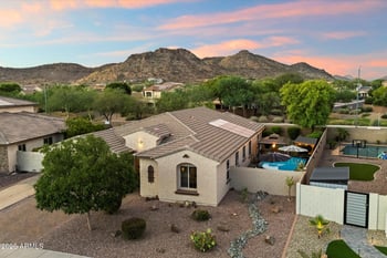 9226 Buckhorn Trl, Peoria, AZ 85383