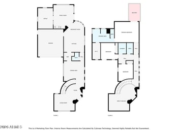 9226 E Horseshoe Bend Dr, Scottsdale, AZ 85255