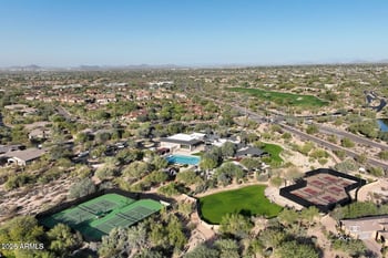 9226 E Horseshoe Bend Dr, Scottsdale, AZ 85255