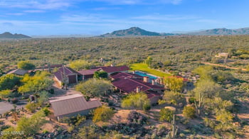 9226 Preserve Way, Scottsdale, AZ 85262