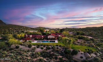 9226 E Preserve Way, Scottsdale, AZ 85262