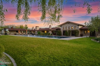 9226 E Preserve Way, Scottsdale, AZ 85262