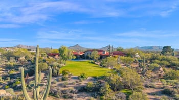 9226 Preserve Way, Scottsdale, AZ 85262
