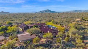 9226 Preserve Way, Scottsdale, AZ 85262