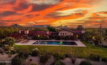 9226 Preserve Way, Scottsdale, AZ 85262