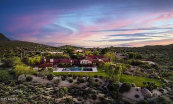 9226 Preserve Way, Scottsdale, AZ 85262