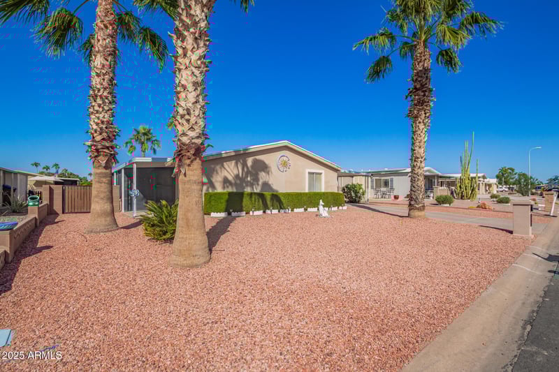 9226 Sun Lakes Blvd, Sun Lakes, AZ 85248