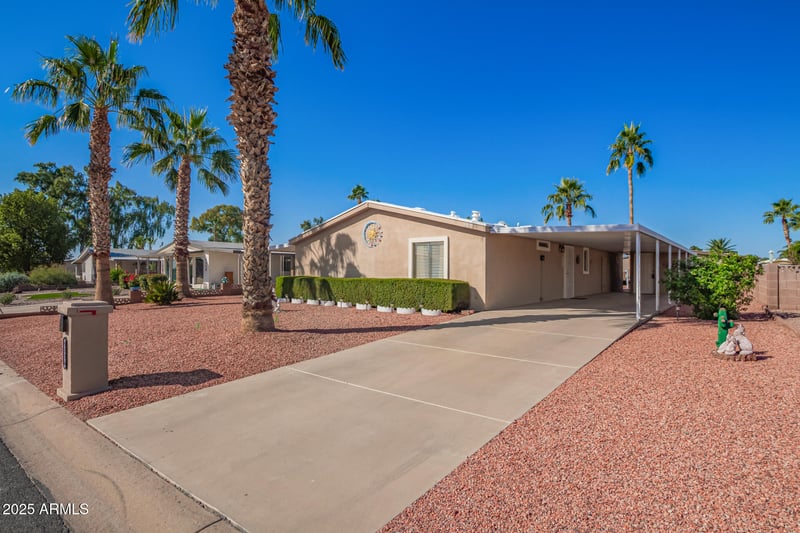 9226 Sun Lakes Blvd, Sun Lakes, AZ 85248