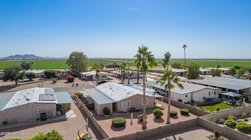 9226 Sun Lakes Blvd, Sun Lakes, AZ 85248