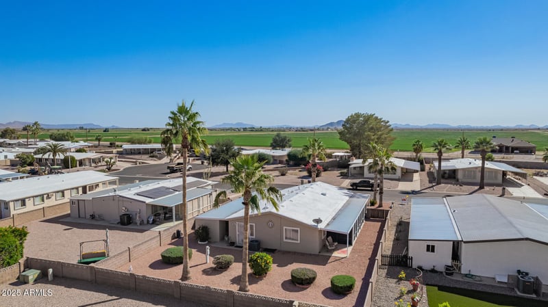 9226 Sun Lakes Blvd, Sun Lakes, AZ 85248