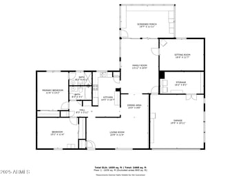 9227 Meadow Hills Dr, Sun City, AZ 85351