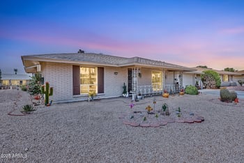 9227 Meadow Hills Dr, Sun City, AZ 85351