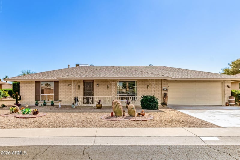 9227 Meadow Hills Dr, Sun City, AZ 85351