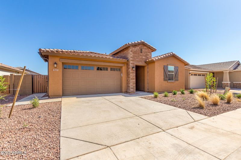 9227 W Montecito Ave, Phoenix, AZ 85037