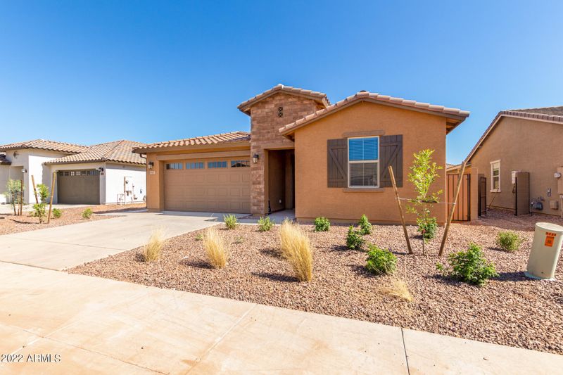 9227 W Montecito Ave, Phoenix, AZ 85037