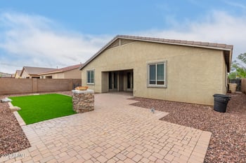 9228 Black Hill Rd, Peoria, AZ 85383
