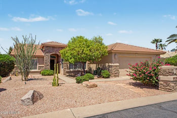 9228 E Champagne Dr, Sun Lakes, AZ 85248