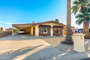 9229 Olive Ln, Sun Lakes, AZ 85248