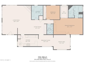 9229 Olive Ln, Sun Lakes, AZ 85248