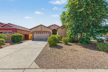 9229 W Elwood St, Tolleson, AZ 85353