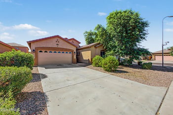 9229 W Elwood St, Tolleson, AZ 85353