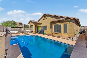 9229 W Elwood St, Tolleson, AZ 85353