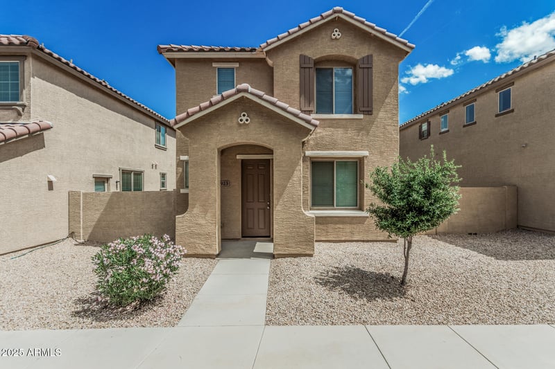923 Agua Fria Ln, Avondale, AZ 85323