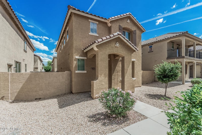 923 Agua Fria Ln, Avondale, AZ 85323