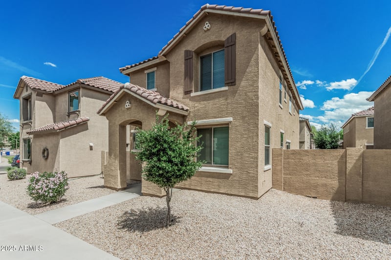 923 Agua Fria Ln, Avondale, AZ 85323