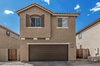 923 Agua Fria Ln, Avondale, AZ 85323