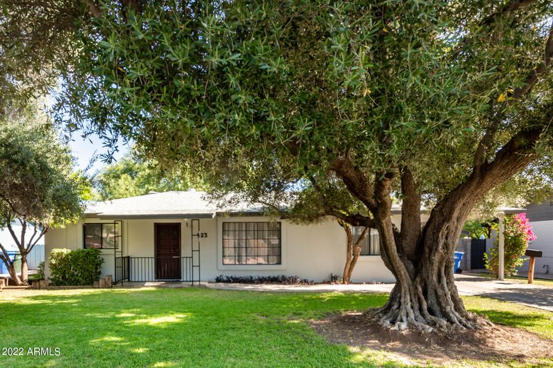 923 E San Juan Ave, Phoenix, AZ 85014