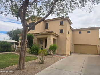 923 E Savannah Dr, Chandler, AZ 85225