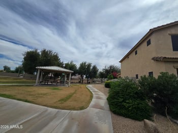 923 E Savannah Dr, Chandler, AZ 85225