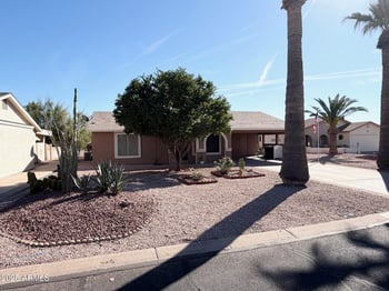 923 Ember Cir, Mesa, AZ 85208
