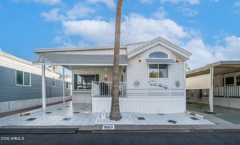 923 Nickel Dr #923, Apache Junction, AZ 85119