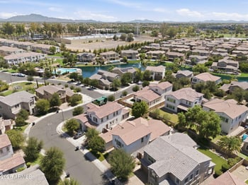 923 W Yellowstone Way, Chandler, AZ 85248