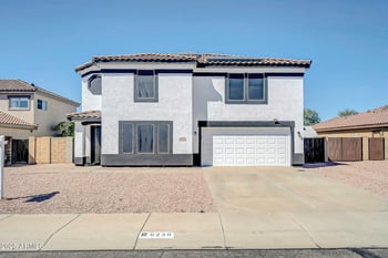 9230 82nd Ln, Peoria, AZ 85345