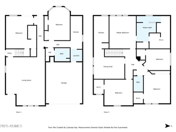 9230 82nd Ln, Peoria, AZ 85345