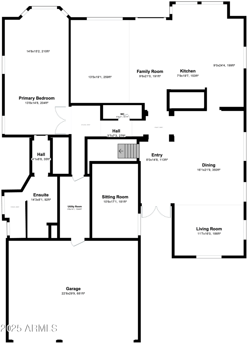 9230 Diamond Dr, Sun Lakes, AZ 85248